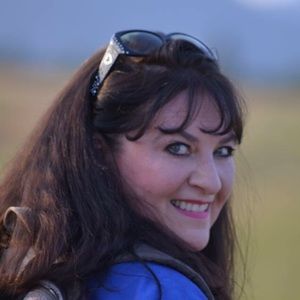 Meet your Posher, Terri Lynn